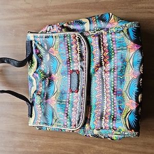 Sakroots Lunch Box Bag